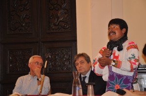 Xaureme Jesus Candelario Cosio - Wixarica