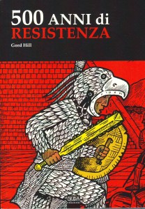 500 anni di resistenza - di Gord Hill
