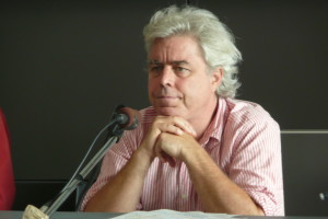 Marco Bechis - regista de: La Terra degli Uomini Rossi