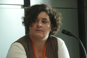 Francesca Casella - Survival Italia