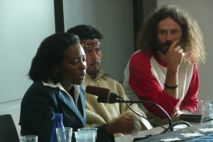 Francoise Kankindi - Associazione BeneRwanda