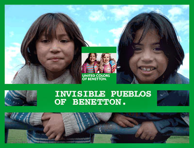 benetton-mapuche