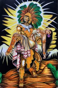 Jesse Morones, 1999, cm 25,5x38