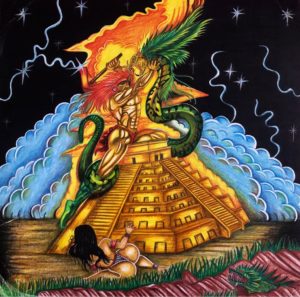 Jesse Morones, 1999, cm 38x38