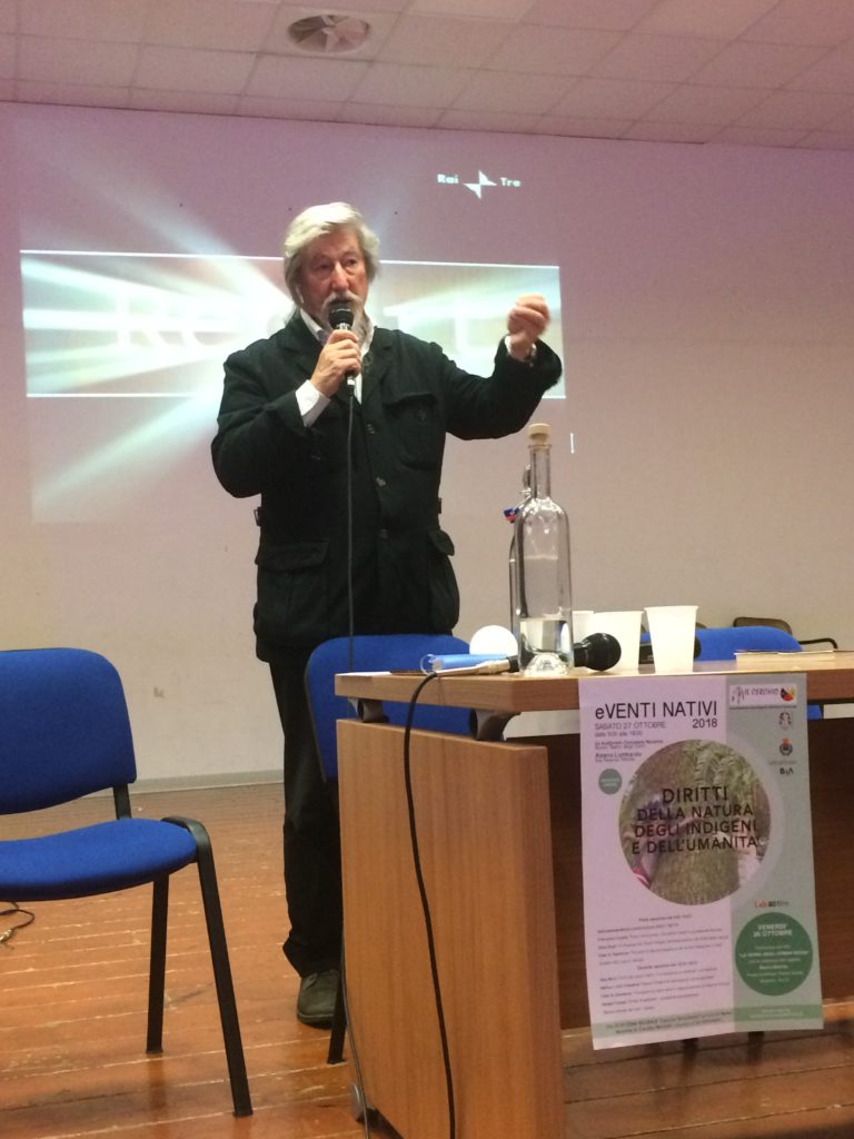 Giorgio Fornoni