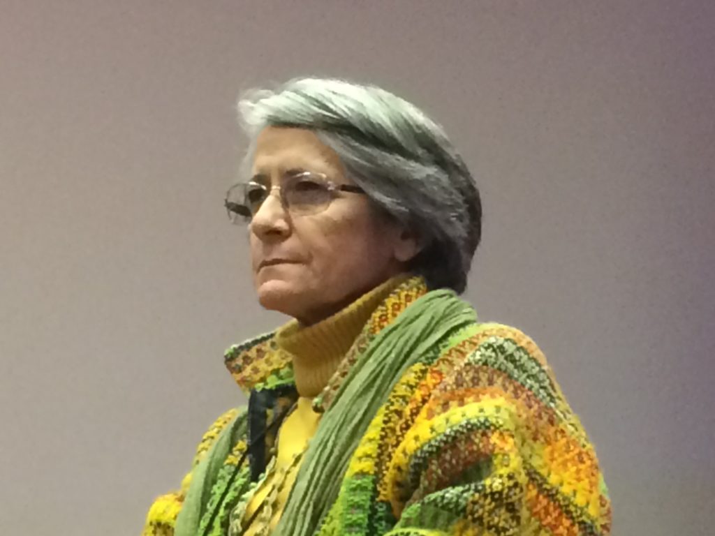 Alba Monti