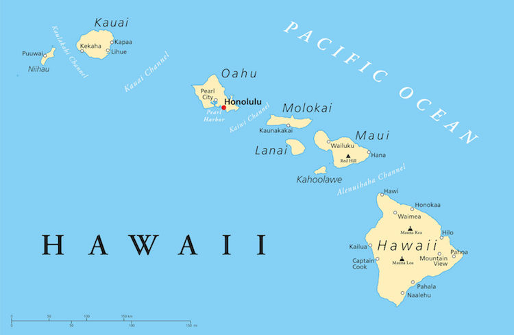dove-andare-hawaii